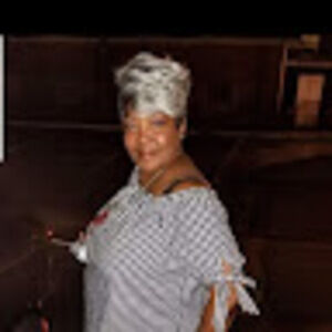 Meet your Posher, Kaziah